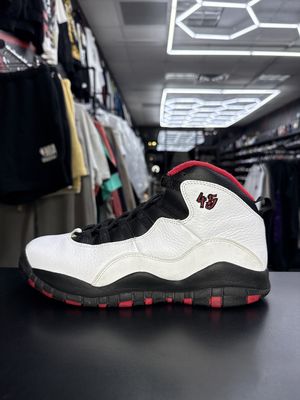 J10 “DOUBLE NICKEL”  (SZ 7Y)  USED/NO BOX