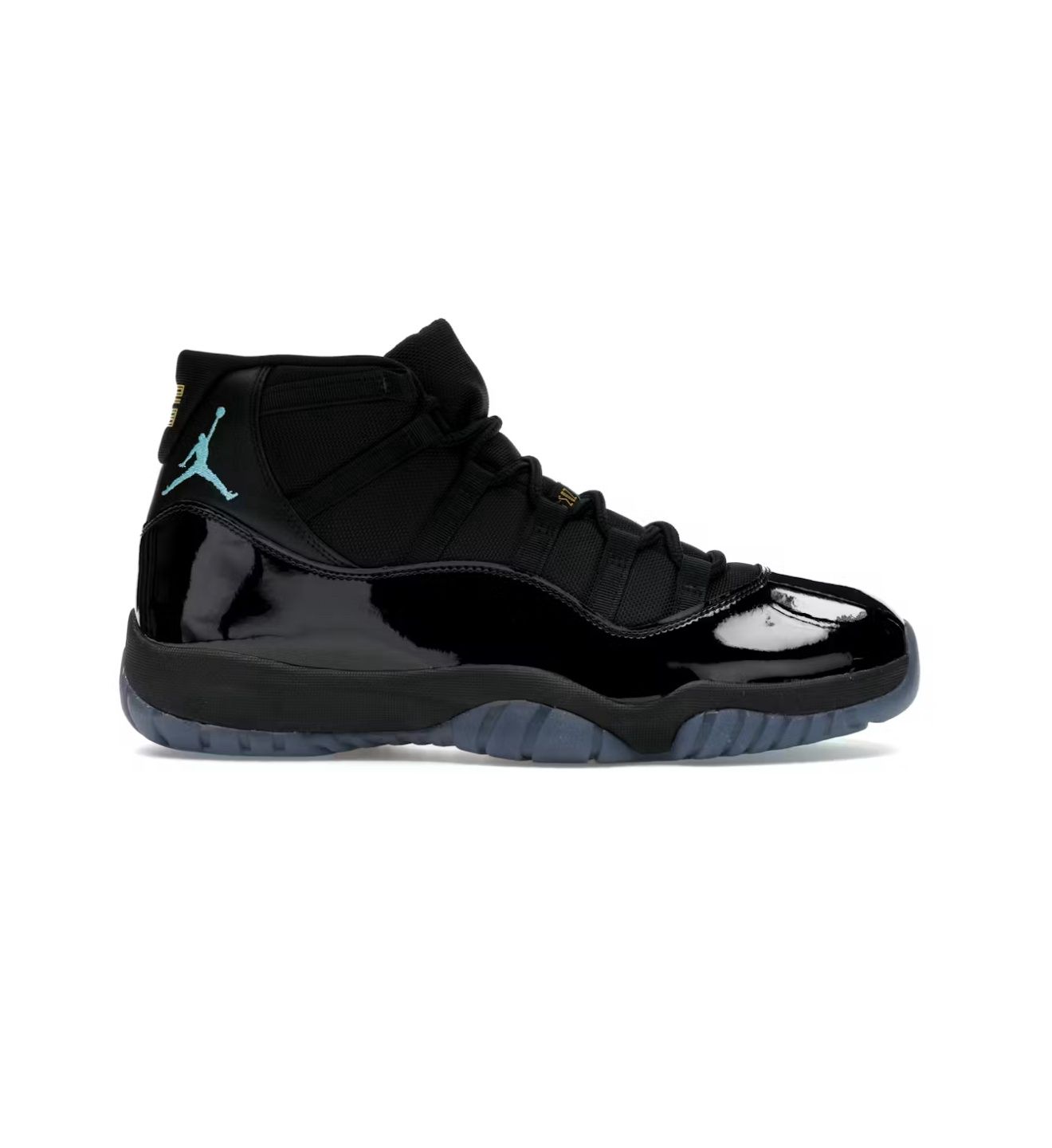 J11 “GAMMA”  (SZ 14)  NEW/OG ALL
