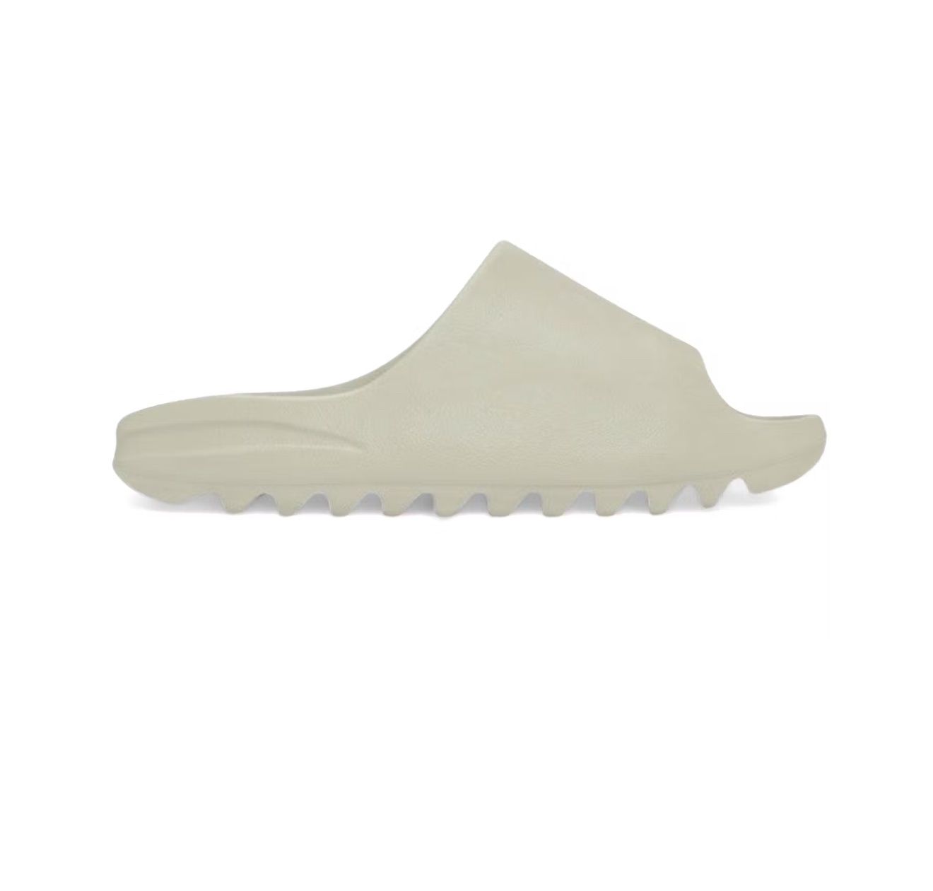 YZY SLIDE “YS-01 / CREAM”  (SZ 9)  NEW/OG ALL