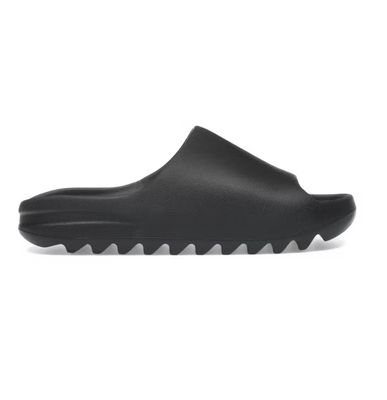 YZY SLIDE “YS-01 / BLACK”  (SZ 5)  NEW/OG ALL