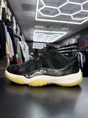 J11 “BARON”  (SZ 7M / 8.5W)  USED/NO BOX