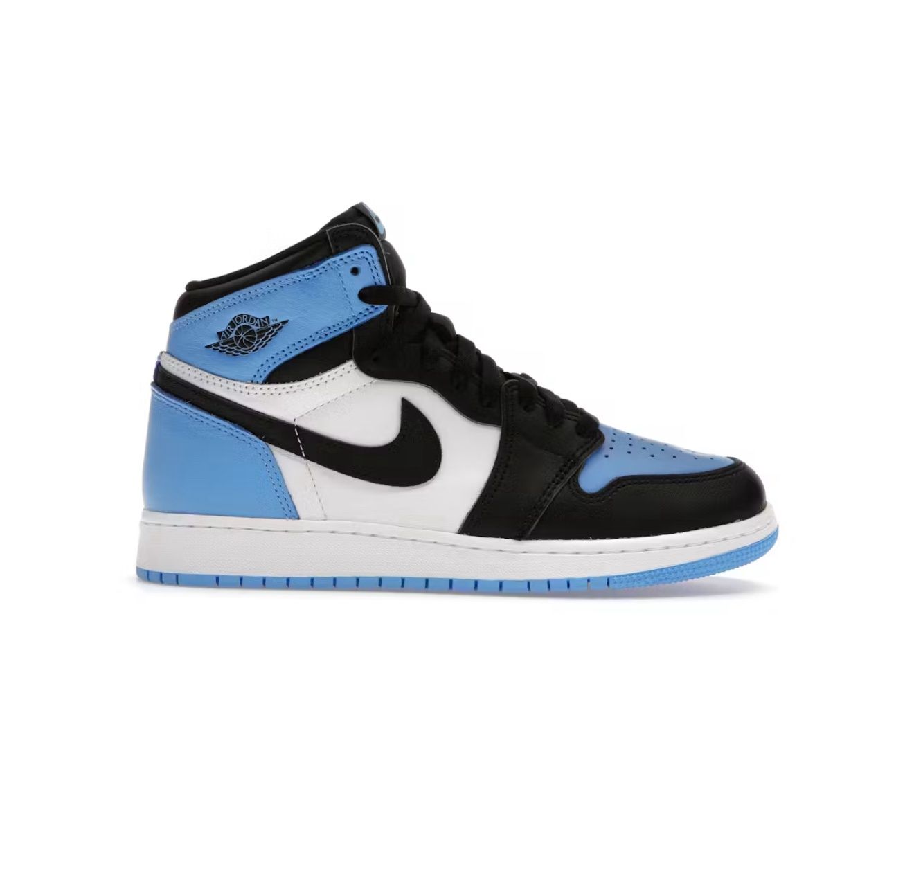 J1 “UNC TOE”  (SZ 7W / 8.5W)  NEW/OG ALL