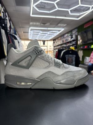 J4 “WET CEMENT”  (SZ 11)  USED/OG BOX