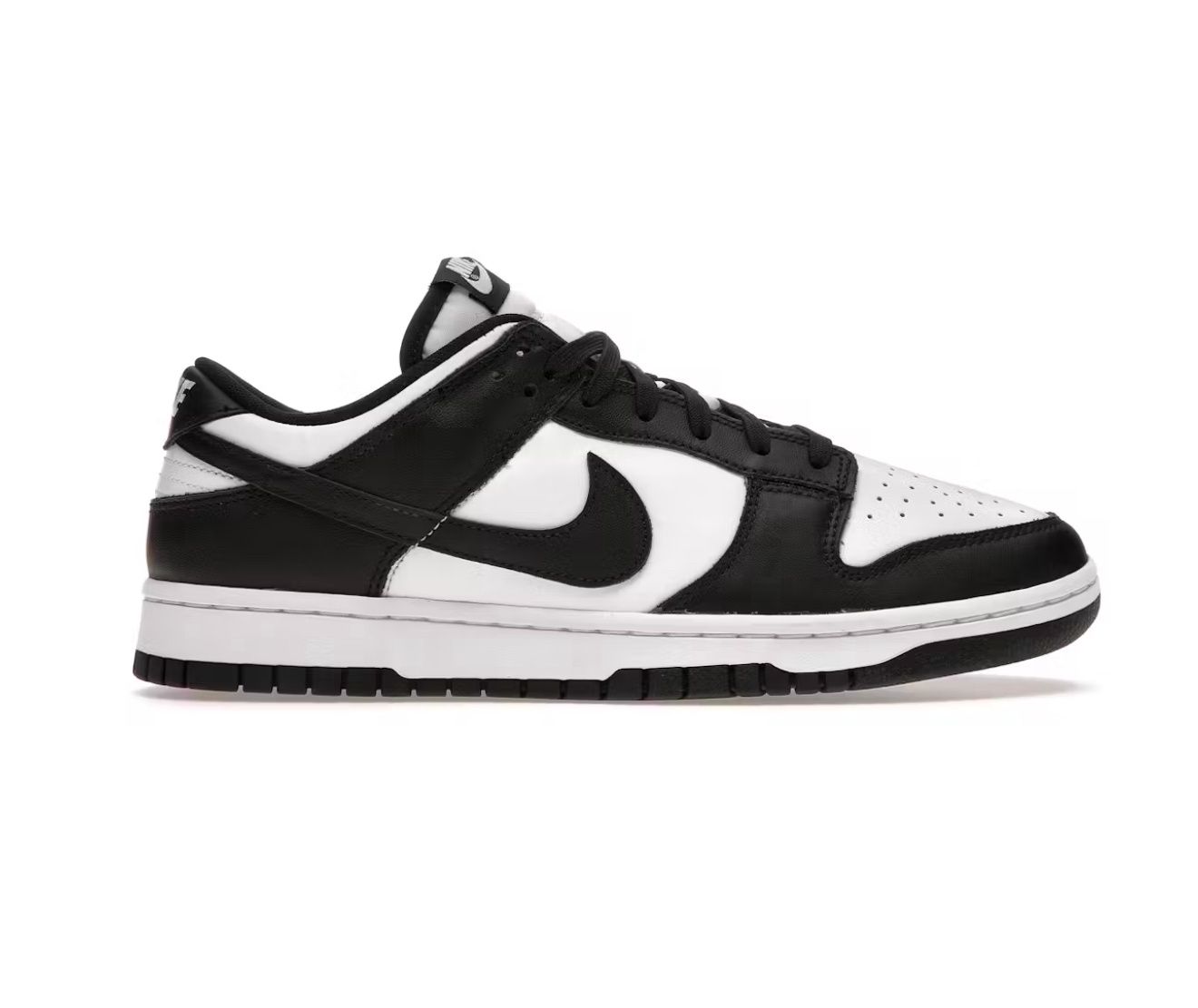 NIKE DUNK “PANDA”  (SZ 9.5)   NEW/OG ALL