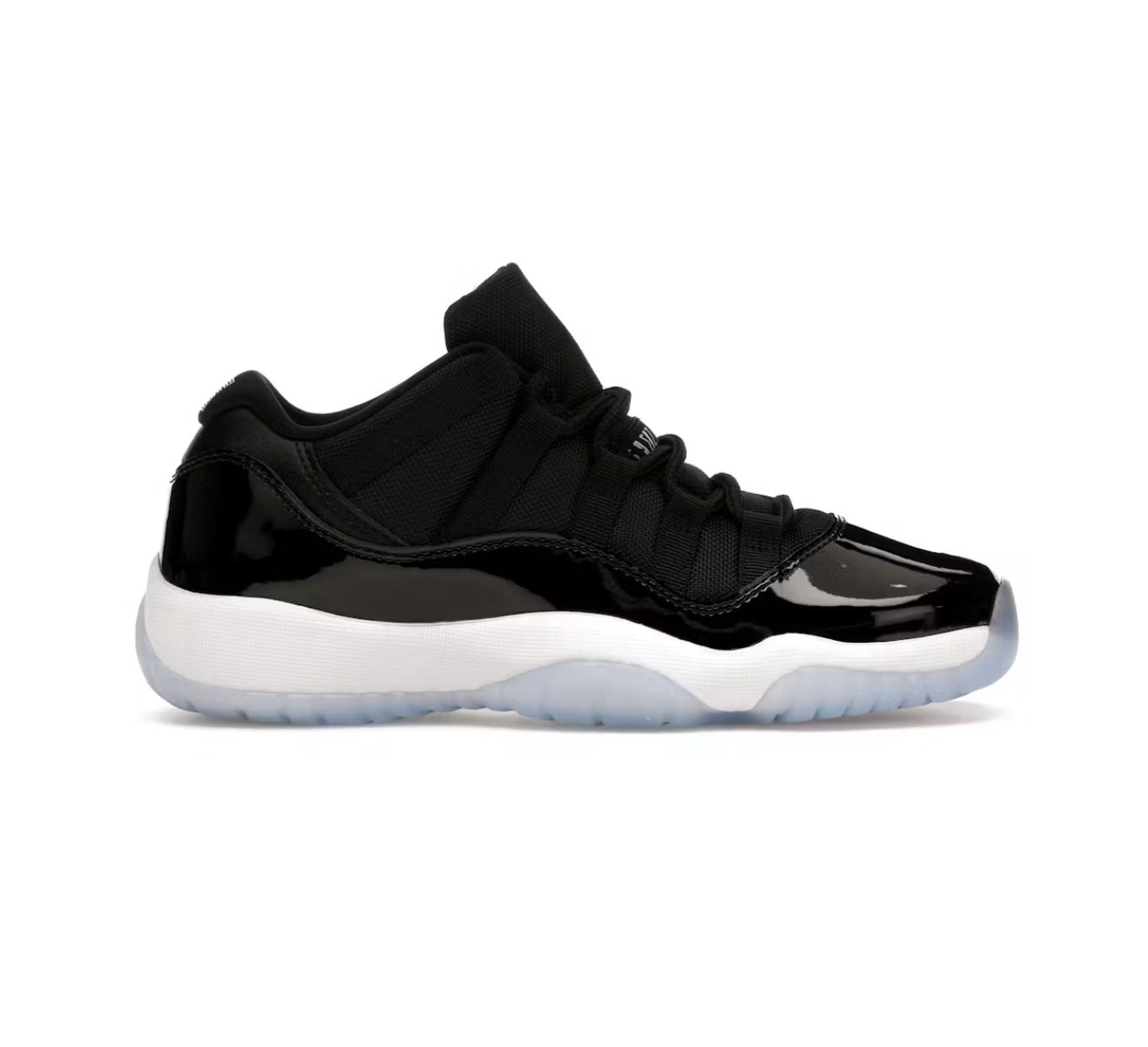 J11 “SPACE JAM”  (SZ 6Y / 7.5W)  NEW/OG ALL