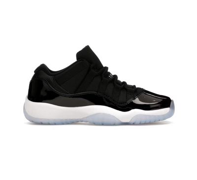 J11 “SPACE JAM”  (SZ 6Y / 7.5W)  NEW/OG ALL