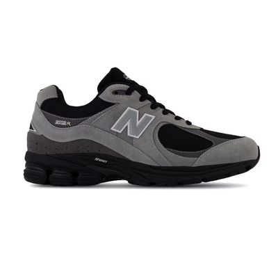 NEW BALANCE 2002r  “SLATE GREY”  (SZ 9.5)  NEW/OG ALL