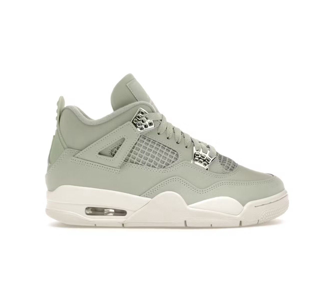 J4 “SEAFOAM SAIL”  (SZ 10M / 11.5W)  NEW/OG ALL