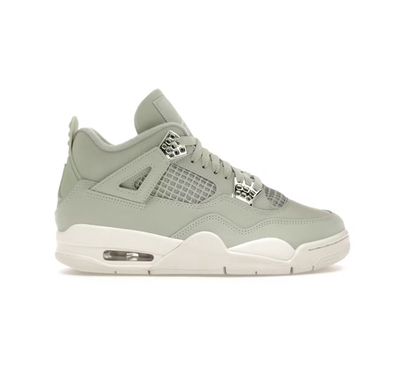 J4 “SEAFOAM SAIL”  (SZ 10M / 11.5W)  NEW/OG ALL