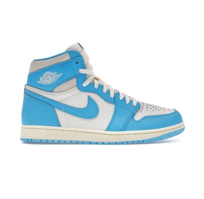 J1 “UNC REIMAGINED”  (SZ 11)  NEW/OG ALL