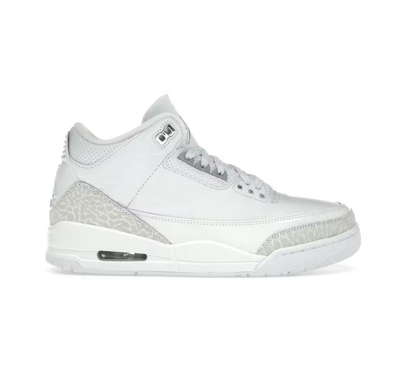 J3 “PURE MONEY”  (SZ 13)  NEW/OG ALL