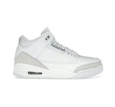 J3 “PURE MONEY”  (SZ 13)  NEW/OG ALL