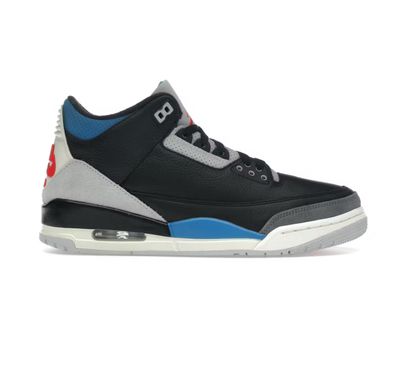 J3 “RARE AIR”  (SZ 11)  NEW/OG ALL