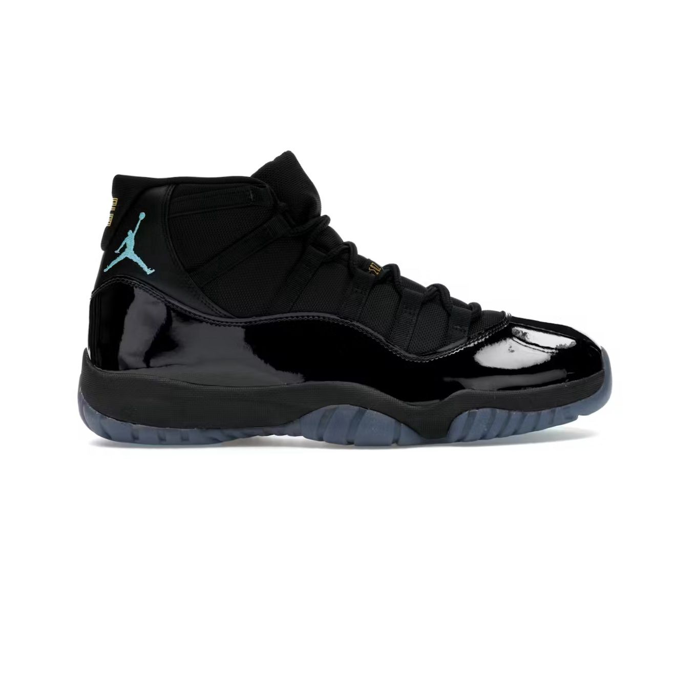 J11 “GAMMA”  (SZ 9)  NEW/OG ALL