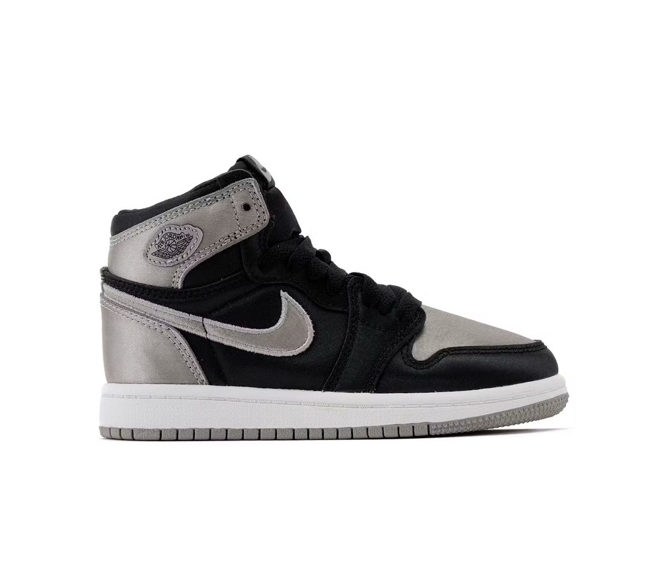 J1 “SATIN SHADOW”  (SZ 2.5Y)  NEW/OG ALL