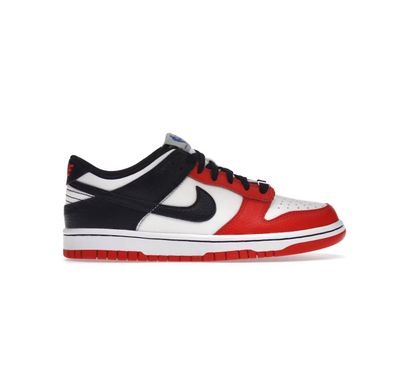 NIKE DUNK “NBA 75th ANNIVERSARY”  (SZ 4.5Y / 6W)  NEW/OG ALL