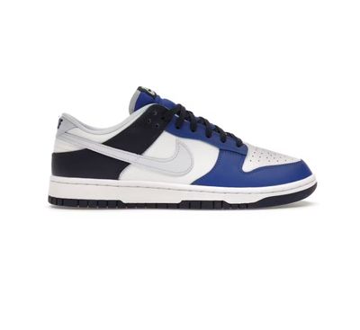 NIKE DUNK “GAME ROYAL”  (SZ 10.5)   NEW/OG ALL