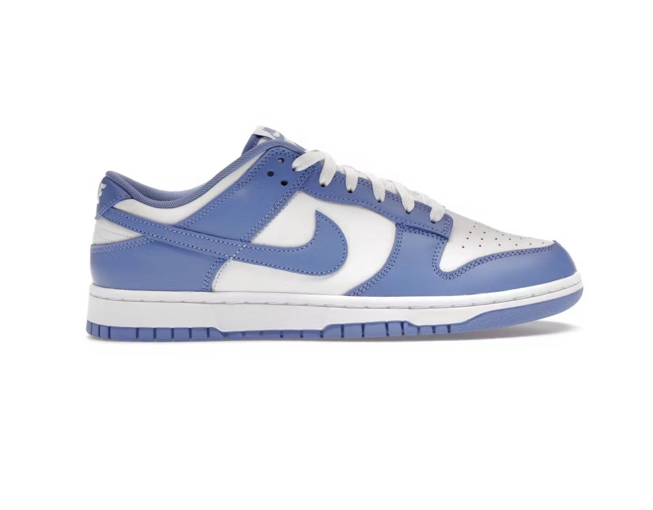 NIKE DUNK “POLAR BLUE”  (SZ 9)  NEW/OG ALL