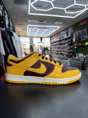 NIKE DUNK “ARIZONA STATE”  (SZ 11)  USED/NO BOX