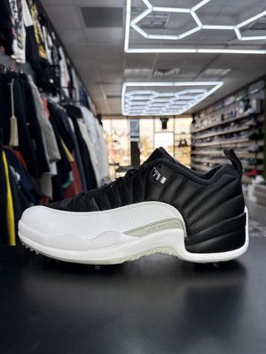 J12 LOW GOLF “PLAYOFF”  (SZ 11)  USED/NO BOX