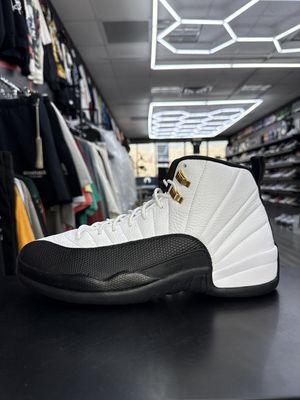 J12 “TAXI”  (SZ 13)  WORN 1x / OG ALL