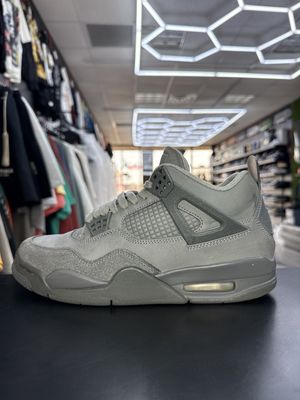 J4 “WET CEMENT”  (SZ 8)  USED/OG BOX