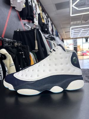 J13 “OBSIDIAN”  (SZ 12)  USED/OG BOX