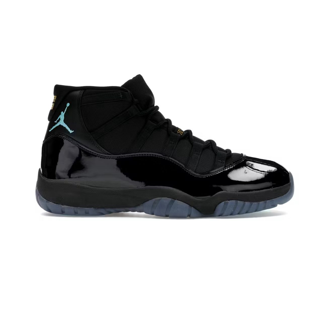 J11 “GAMMA”  (SZ 13)   NEW/OG ALL