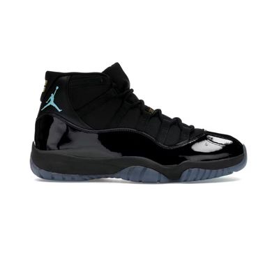 J11 “GAMMA”  (SZ 13)   NEW/OG ALL