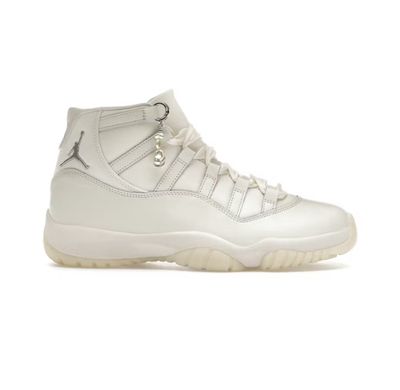 J11 “PEARL”  (SZ 7M / 8.5W)  NEW/OG ALL