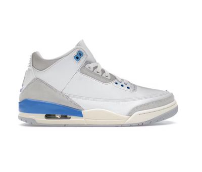 J3   “LUCKY SHORT”  (SZ 8.5)  NEW/OG ALL