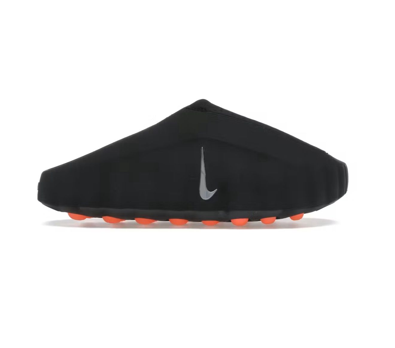 NIKE MIND 001 SLIDE “BLK CHROME”  (SZ 10)  NEW/OG ALL