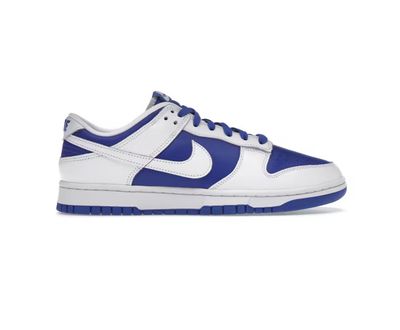 NIKE DUNK “RACER BLUE”  (SZ 9.5)  NEW/OG ALL