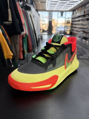 NIKE KYRIE 8 GO “LEMON”  (SZ 5Y / 6.5W)  NEW/OG ALL