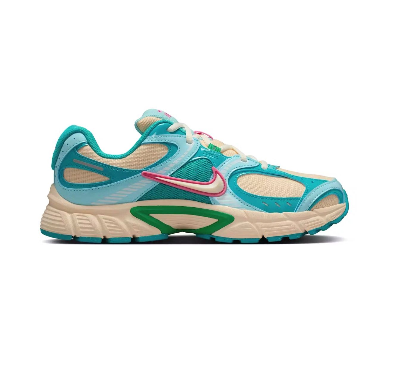 NIKE V5 RNR “GLACIER ICE”  (SZ 9.5M / 11W)  NEW/OG ALL