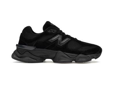 NEW BALANCE 9060 “TRIPLE BLK”  (SZ 8.5)  NEW/OG ALL