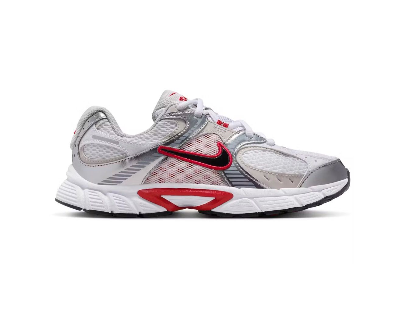 NIKE V5 RNR “GYM RED”  (SZ 6.5Y / 8W)  NEW/OG ALL