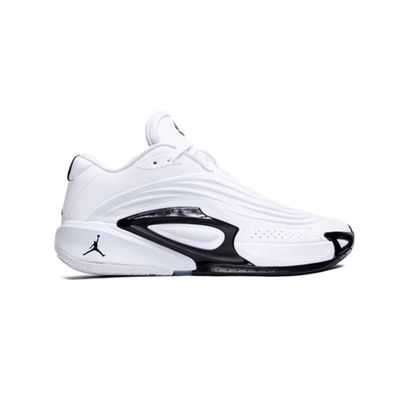 JORDAN LUKA 3 “WHT/BLK”  (SZ 11)  NEW/OG ALL