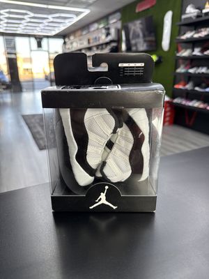 J11 BOOTIE “GRATITUDE”  (SZ 4c)  NEW/OG ALL