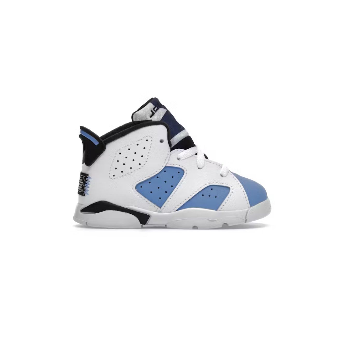 J6 “UNC”  (SZ 7c)  NEW/OG ALL