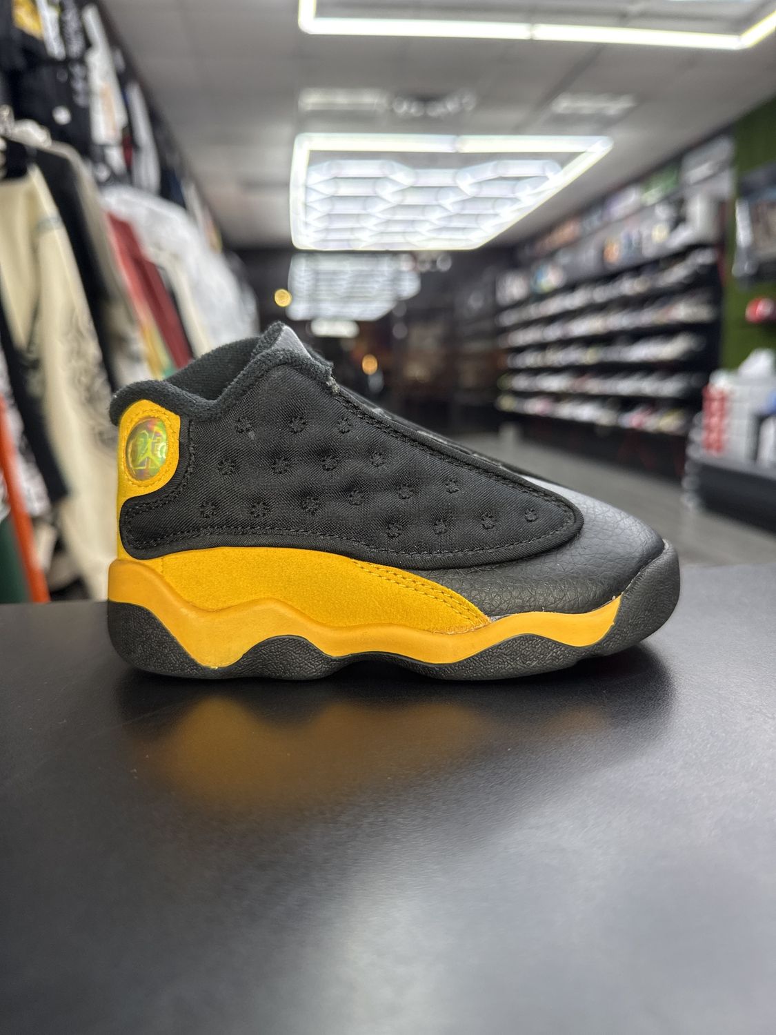 J13 “MELO” (SZ 7c)  USED/NO BOX