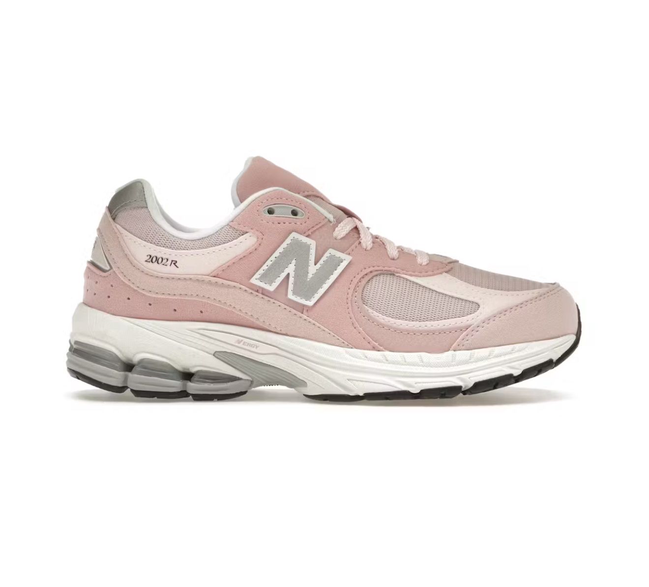 NEW BALANCE 2002r  “PINK”  (SZ 6.5M / 8W)  NEW/OG ALL