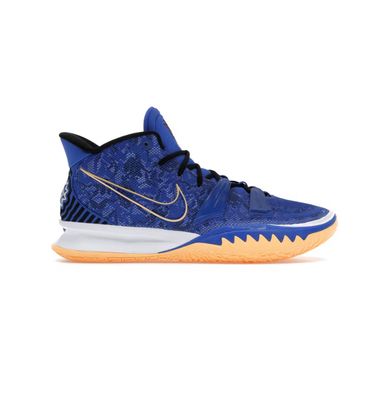 NIKE KYRIE 7  “SISTERHOOD”   (SZ 11)  NEW/OG ALL