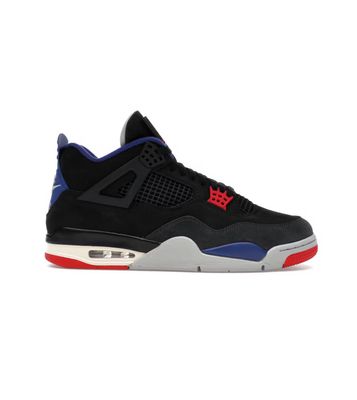 J4  “RARE AIR WL”  (SZ 11)  NEW/OG ALL