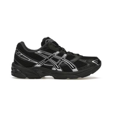 ASICS GEL-1130  “BLK PURE SILVER”  (SZ 11)  NEW/OG ALL