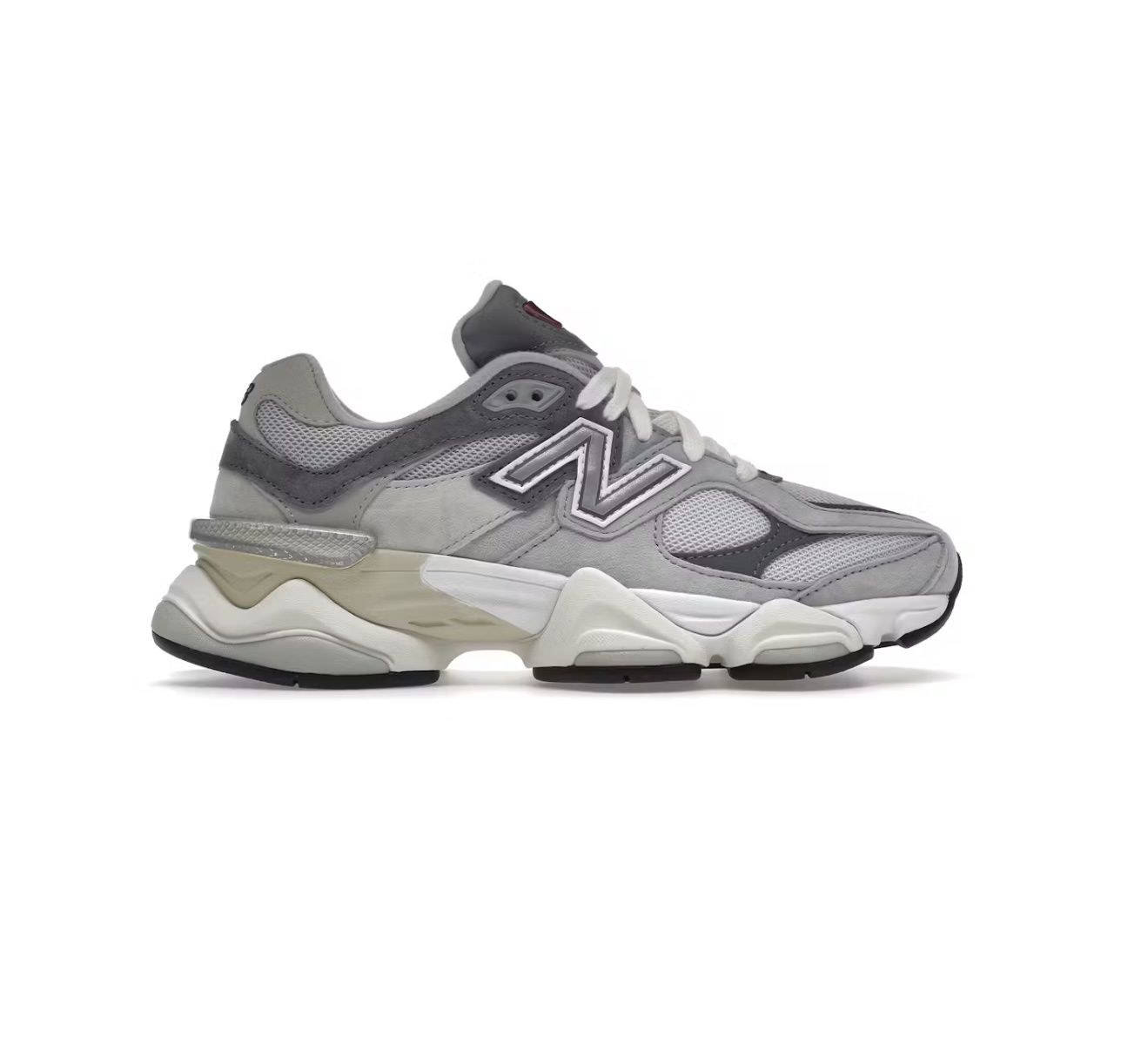 NEW BALANCE 9060  “RAIN CLOUD”  (SZ 4.5M / 6W)  NEW/OG ALL