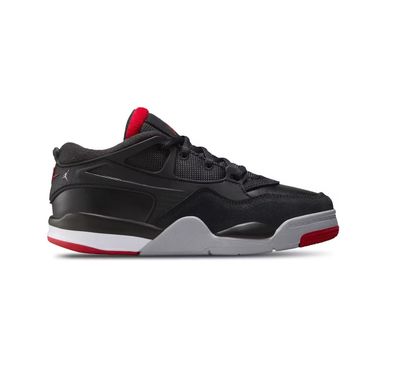 J4 RM “BLK CEMENT”  (SZ 3Y)  NEW/OG BOX (NO LID)