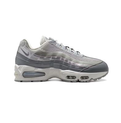 NIKE AIR MAX 95 SE “BIG BUBBLE/ GREY FOG SILVER”  (SZ 4.5Y / 6W)  NEW/OG BOX (NO LID)