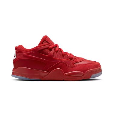 J4 RM “VARSITY RED”  (SZ 13C)  NEW/OG BOX  (NO LID)