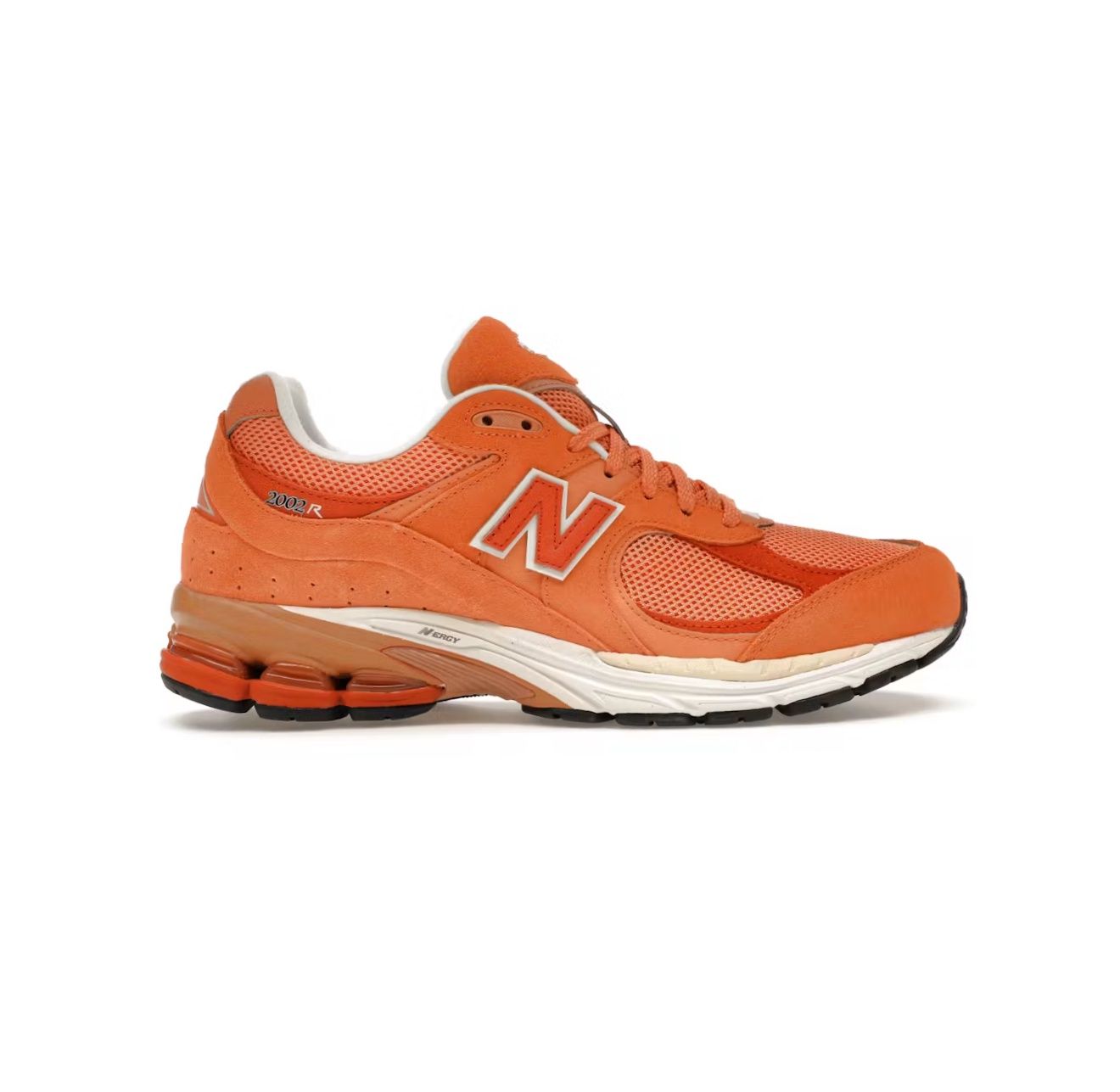NEW BALANCE 2002r  “COPPER”  (SZ 9.5)  NEW/OG ALL